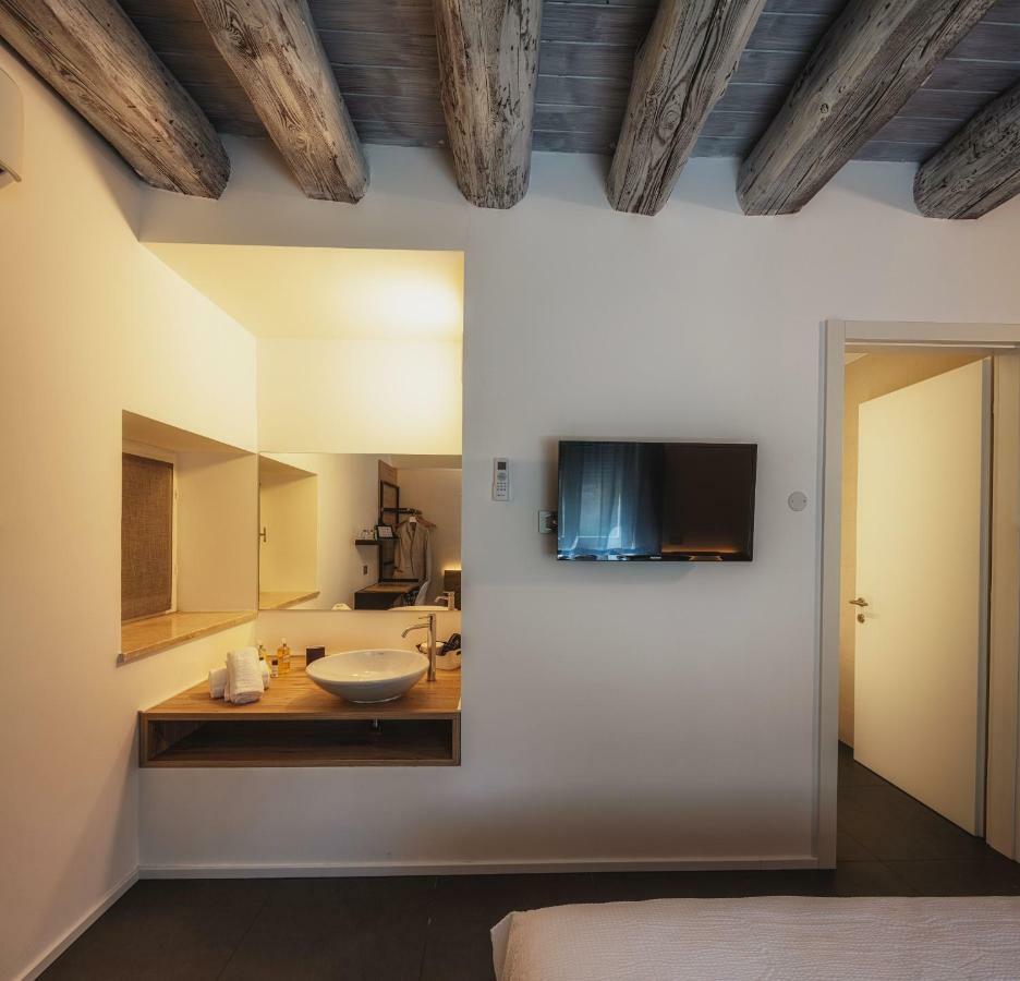 Le Palme Rooms & Breakfast Trento Exteriér fotografie